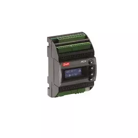 Контроллер Danfoss