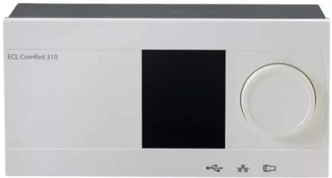 Контроллер Danfoss