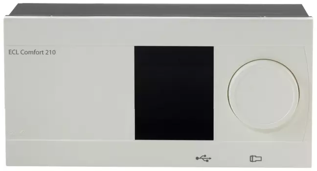 Контроллер Danfoss