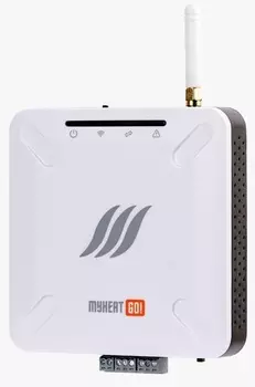 Контроллер для котла Эван