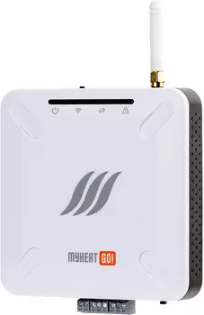 Контроллер для котла MY HEAT