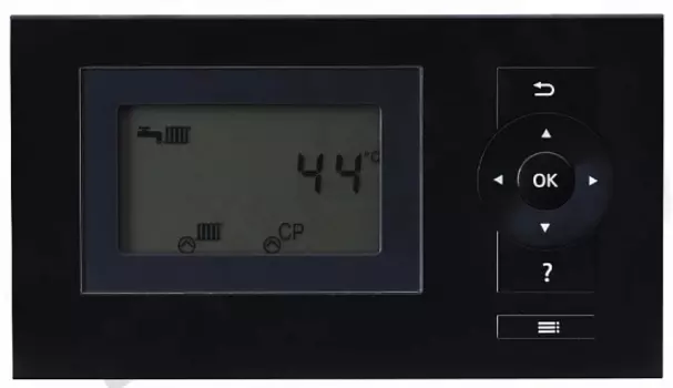 Контроллер для котла Viessmann