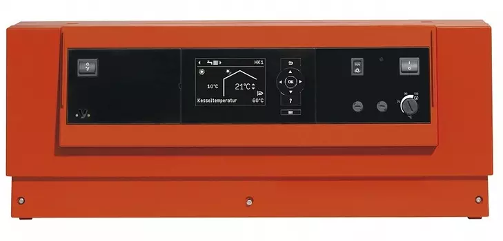 Контроллер для котла Viessmann