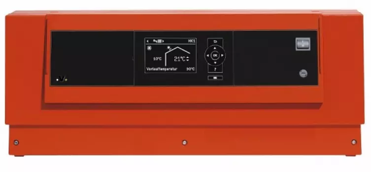 Контроллер для котла Viessmann