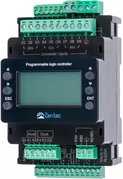 Контроллер для котла Zentec