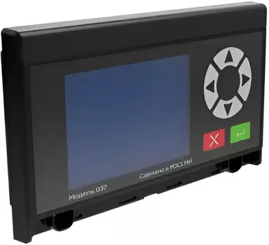 Контроллер для котла Zentec