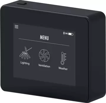 Контроллер Exodraft