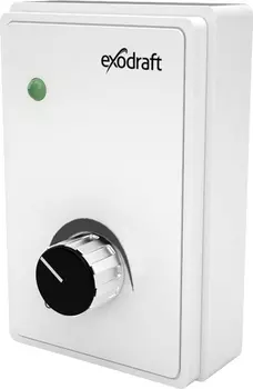 Контроллер Exodraft