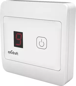 Контроллер Exodraft