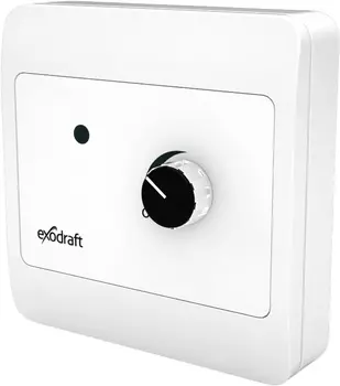 Контроллер Exodraft