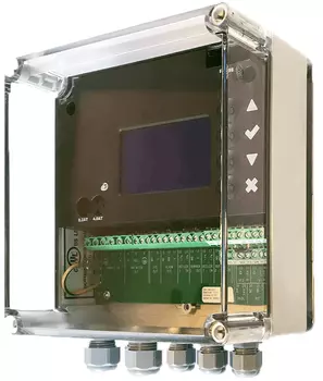 Контроллер Exodraft