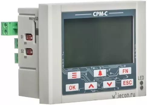 Контроллер IECON