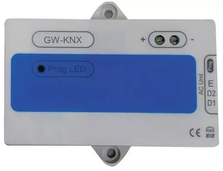 Контроллер Lessar