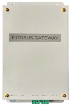 Контроллер Lessar