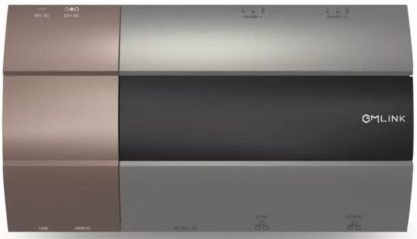 Контроллер Lessar