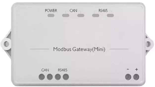 Контроллер Lessar