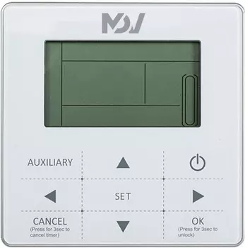 Контроллер Mdv