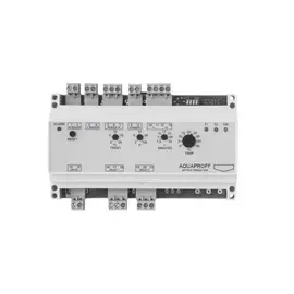 Контроллер Shuft