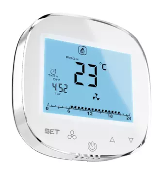 Контроллер Volcano