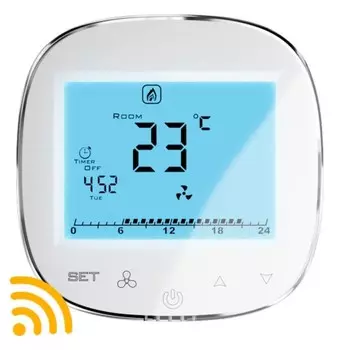 Контроллер WING