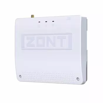 Контроллер ZONT