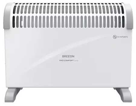 Конвектор электрический Breeon