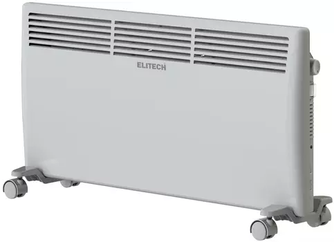 Конвектор электрический Elitech