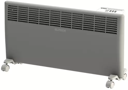 Конвектор электрический Elitech
