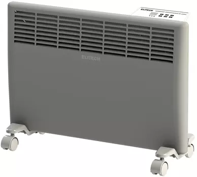 Конвектор электрический Elitech