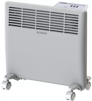 Конвектор электрический Elitech