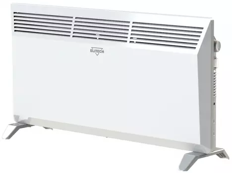 Конвектор электрический Elitech