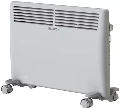 Конвектор электрический Elitech