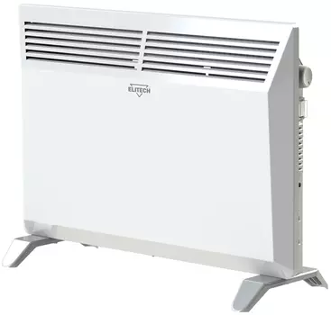 Конвектор электрический Elitech