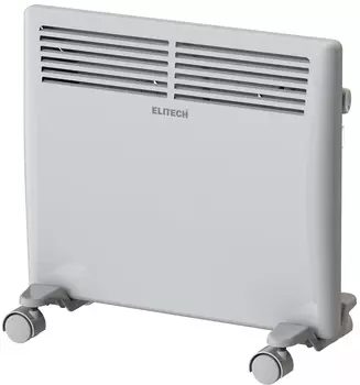 Конвектор электрический Elitech