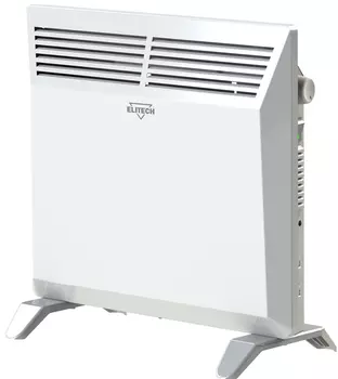 Конвектор электрический Elitech