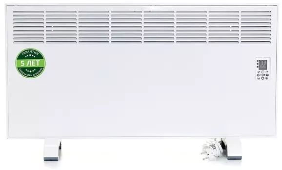 Конвектор электрический IVigo