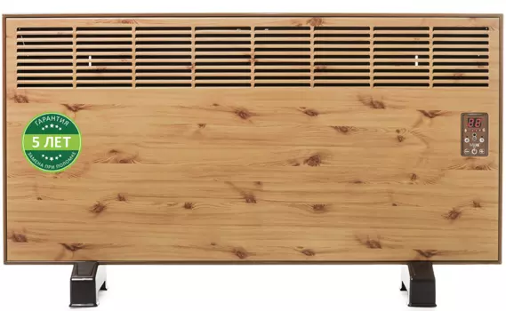 Конвектор электрический IVigo