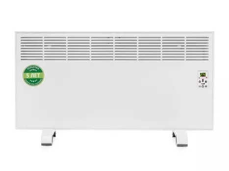 Конвектор электрический IVigo