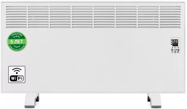 Конвектор электрический IVigo