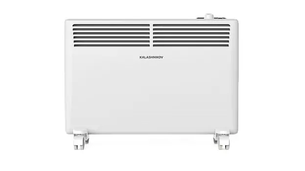 Конвектор электрический Kalashnikov