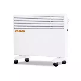 Конвектор электрический Кратон