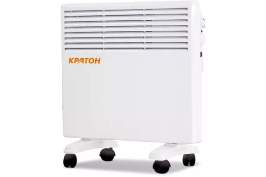 Конвектор электрический Кратон