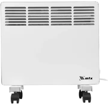 Конвектор электрический MTX