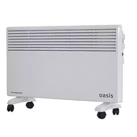 Конвектор электрический Oasis