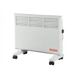 Конвектор электрический Ресанта