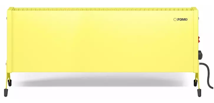 Конвектор электрический РЭМО