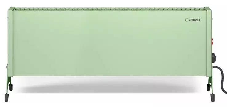 Конвектор электрический РЭМО