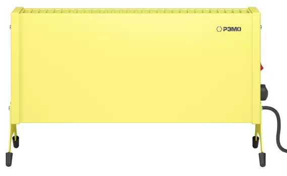 Конвектор электрический РЭМО