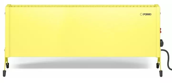 Конвектор электрический РЭМО