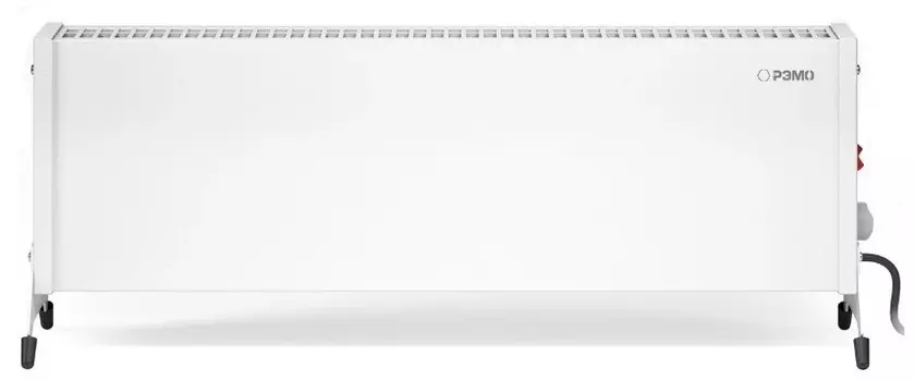 Конвектор электрический РЭМО